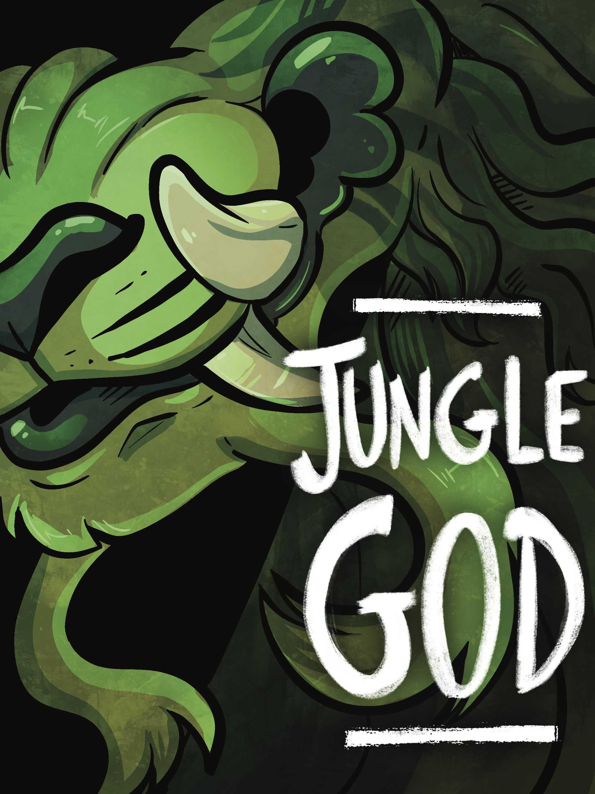 Jungle God