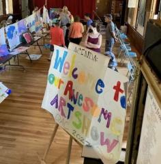 event image